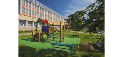 Санаторий Алтайский Замок