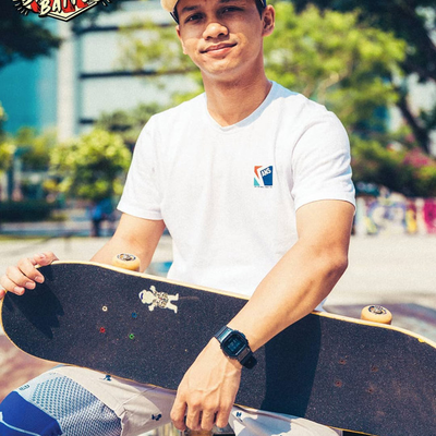 Часы Casio G-Shock GM-5600B-1