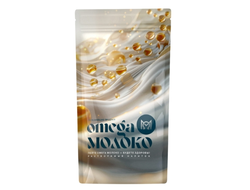 ОМЕГА МОЛОКО Ω - сбалансированный комплекс Омега-3, 6, 9 полиненасыщенных жирных кислот, фосфолипидов