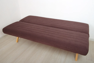 Кухонный диван Бьюти со спальным местом