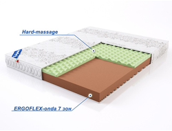 Купить матрас Ergomassage (Эргомассаж) в Севастополе, и в Ялте, и в Симферополе