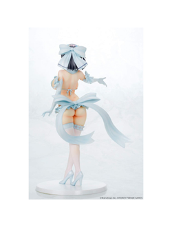 Фигурка 1/7 Юми (Yumi Wedding 2018)