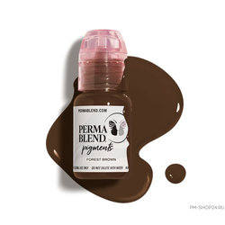 Forest Brown Perma Blend - pm-shop24.ru