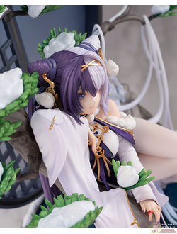 Фигурка 1/7 Инь Руи (Ying Swei Snowy Pine's Warmth ver.)