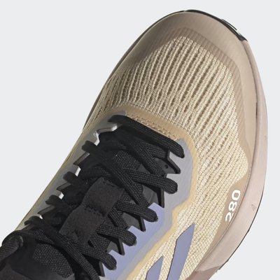 Adidas Terrex Agravic Flow 2.0 Sand Strata Silver Violet
