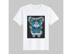 Прикольные футболки с надписями, футболки с фото, печать на майках, печать на футболках