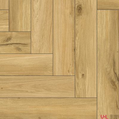 SPC ламинат The Floor Herringbone Honey Oak P7001 купить на vinyl-laminat.ru