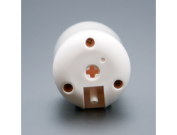 !АНАЛОГ! Pneumatic Air Tank, White (67c01 / 4529226)