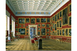 музей Эрмитаж, Русский музей, Спас на крови, музей Фаберже