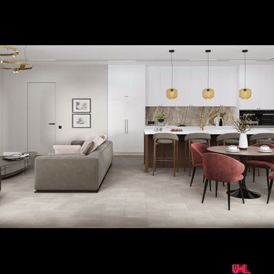 SPC ламинат Damy Floor Ascent Mont Blanc / Монблан CDM244-06 43 класс толщина 4.0 мм с фаской замковый 2.233 м2