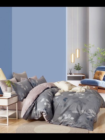 Постельное белье TANGO Twill сатин евро 200x220x1 230x250x1 50x70x2 70x70x2 TPIG6-1949