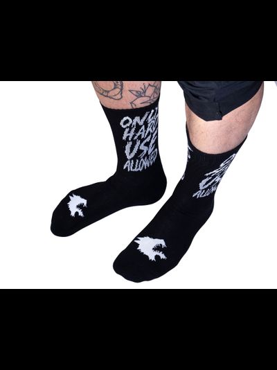 Носки STRESS ONLY HARD