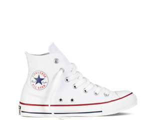 Кеды Converse белые высокие купить в СПб, Конверс M7650 оригинал
