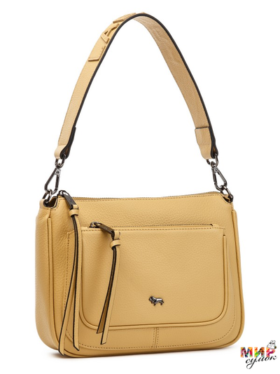 LABBRA L-HF3942 yellow