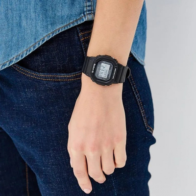 Часы Casio Baby-G BGD-560-1E