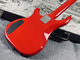 Fernandes FRB-55 32&quot; Bass JApan Candy Red