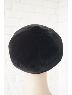 Кепка "Алькор" экомех