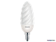 Philips Twisted Candle BW 5w 827 E14