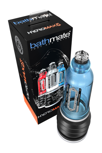 ГИДРОПОМПА HYDROMAX5 BATHMATE