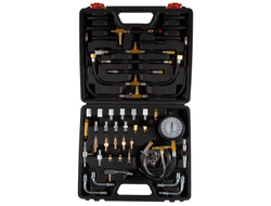 Набор для тестирования топливных систем, кейс, 46 предметов AFFIX AF12000046C