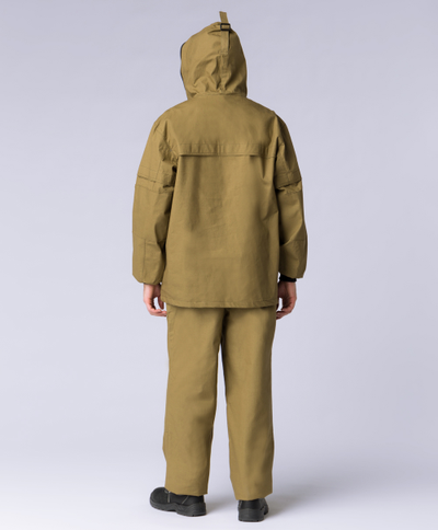 Костюм противоэнцефалитный Антигнус (тк.Палатка,240), хаки