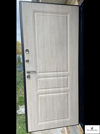 Дверь с терморазрывом Пальмира