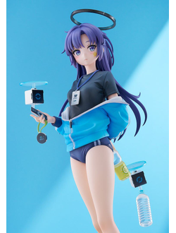 Фигурка 1/7 Юка Хаясэ (Yuuka Hayase Track)
