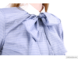 Блузка женская Алексиа-F-760