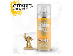 Citadel: Zandri Dust Spray