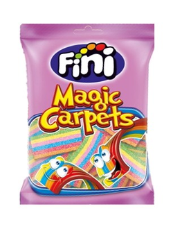 Жев. мармелад Fini "Пластинки Фантазия мини" 100гр х 12 шт