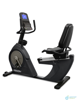 BRONZE GYM R800M Велоэргометр коммерческий