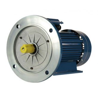 Электродвигатель 5АИ 90LB8 (1,1 кВт)
