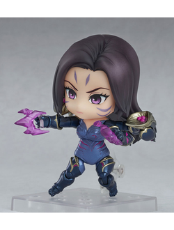 Нендроид Кай'Са (Kai'Sa)