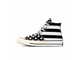 Кеды Converse Chuck Taylor 70 American Flag Black