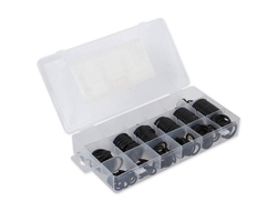 Набор резиновых колец 279 предметов ARNEZI R8020101