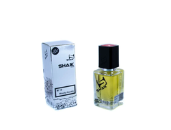 SHAIK 19 Парфюмерная вода аромат Bleu de Chanel 50мл