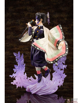 Фигурка 1/8 Синобу Котё (Shinobu Kochou)