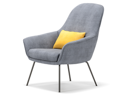 Кресло Мантра без стежки