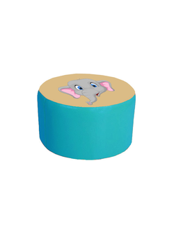 БАНКЕТКА С УФ ПЕЧАТЬЮ 29-9