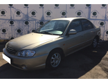 KIA Spectra, 2007