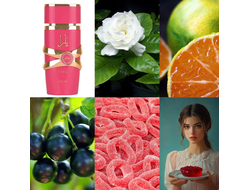 Lattafa Perfumes Yara Candy