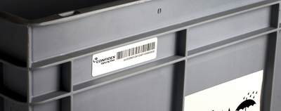 Confidex Carrier Tough серия RFID меток