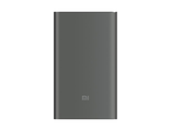 Аккумулятор\зарядка Xiaomi Mi Power Bank Pro 10000 mAh Серый