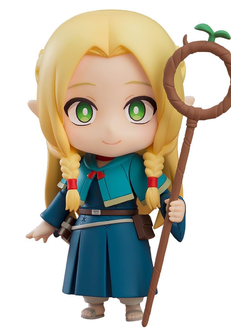 Нендроид Марсиль Донато (Marcille Donato)