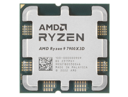 Процессор AMD Ryzen 9 7900X3D BOX