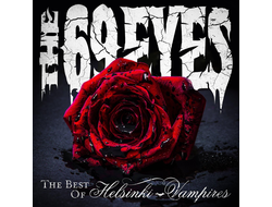 The 69 Eyes - The Best Of Helsinki Vampires 2-CD