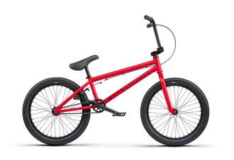 Купить велосипед BMX Wethepeople THRILLSEEKER XL (red) в Иркутске