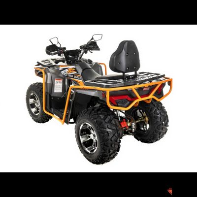 Бензиновый квадроцикл GT ATV 300CC