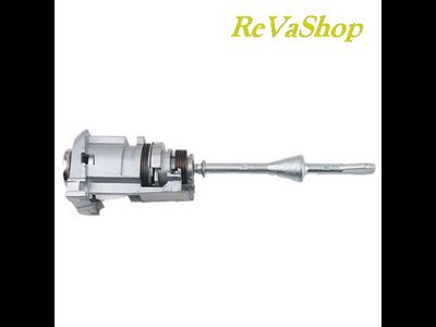 Личинка замка левой двери Audi Q7