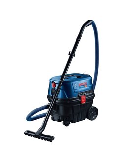 Пылесос Bosch GAS 12-25